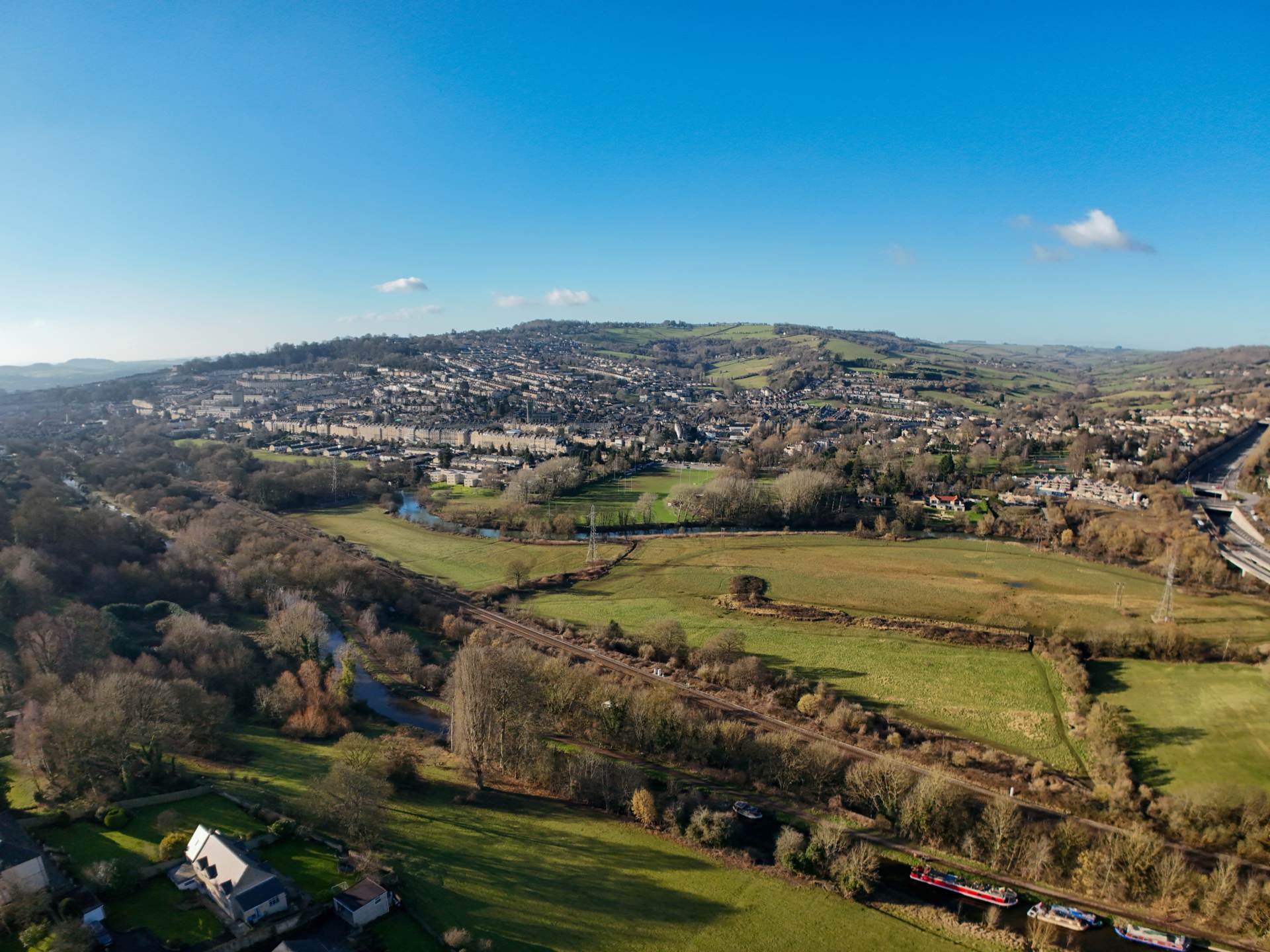Abbeydale House, Bathampton, Image 8