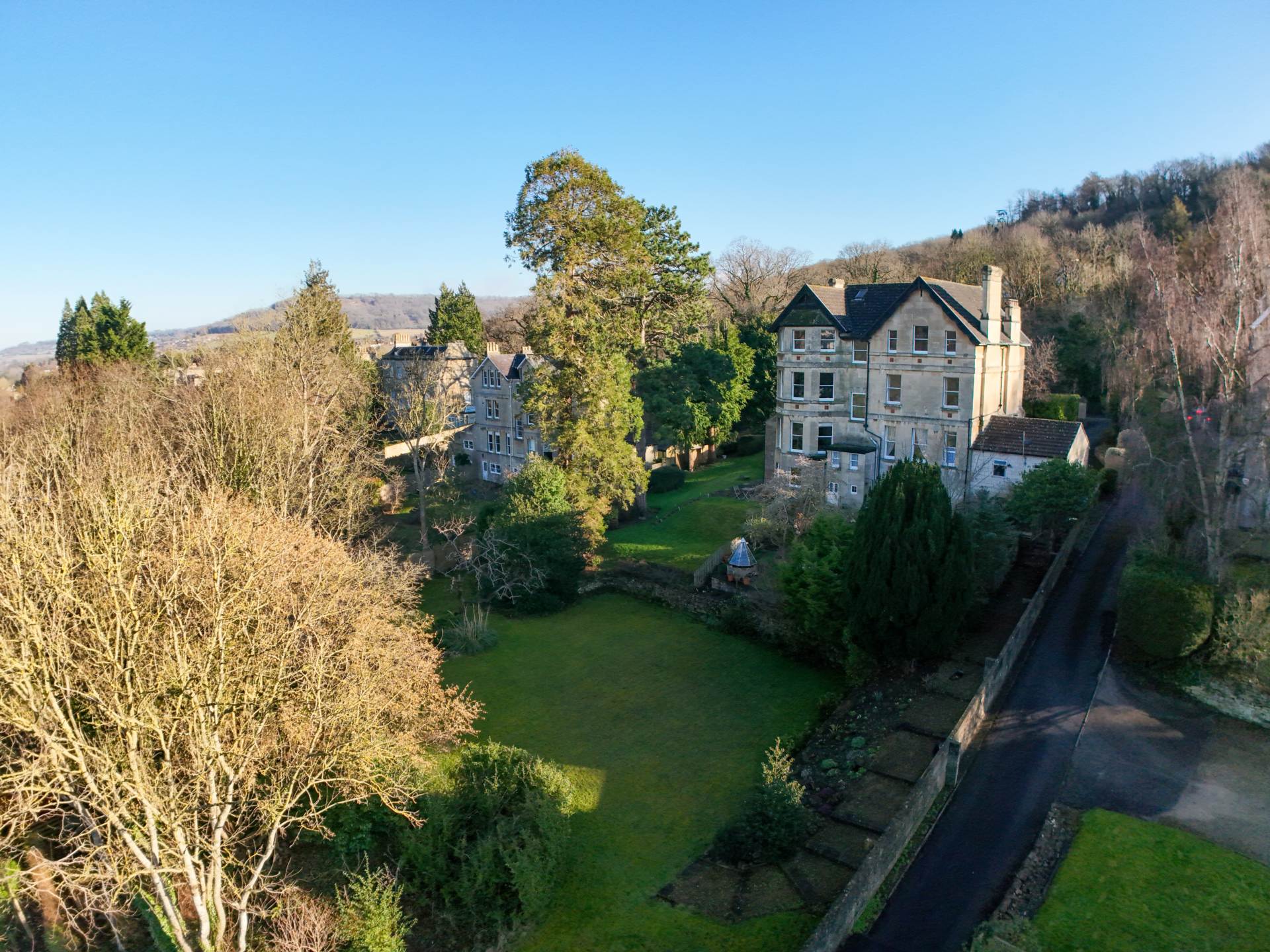 Abbeydale House, Bathampton, Image 9