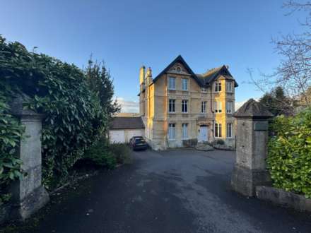 Abbeydale House, Bathampton, Image 1