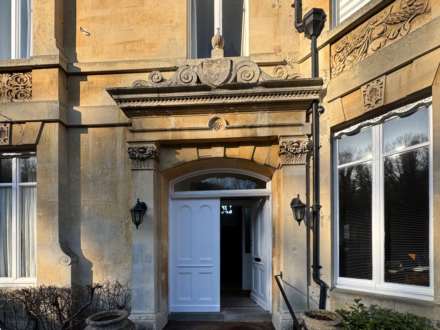 Abbeydale House, Bathampton, Image 17