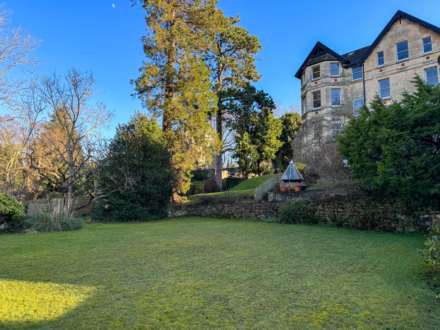 Abbeydale House, Bathampton, Image 18