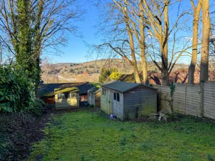 Abbeydale House, Bathampton, Image 21