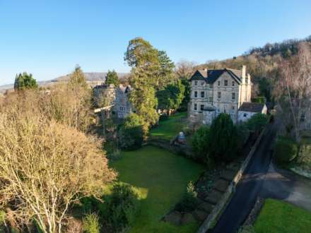 Abbeydale House, Bathampton, Image 9