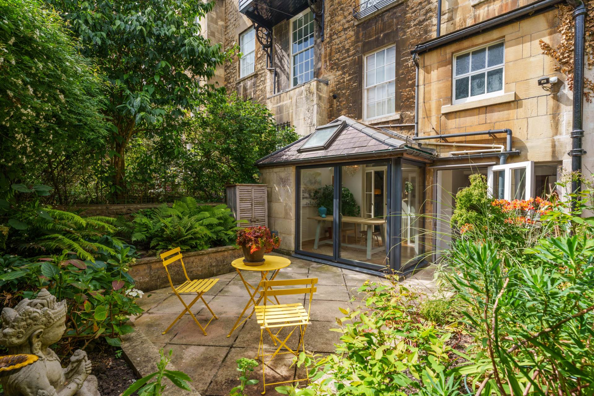 Edward Street, Bath, Image 16
