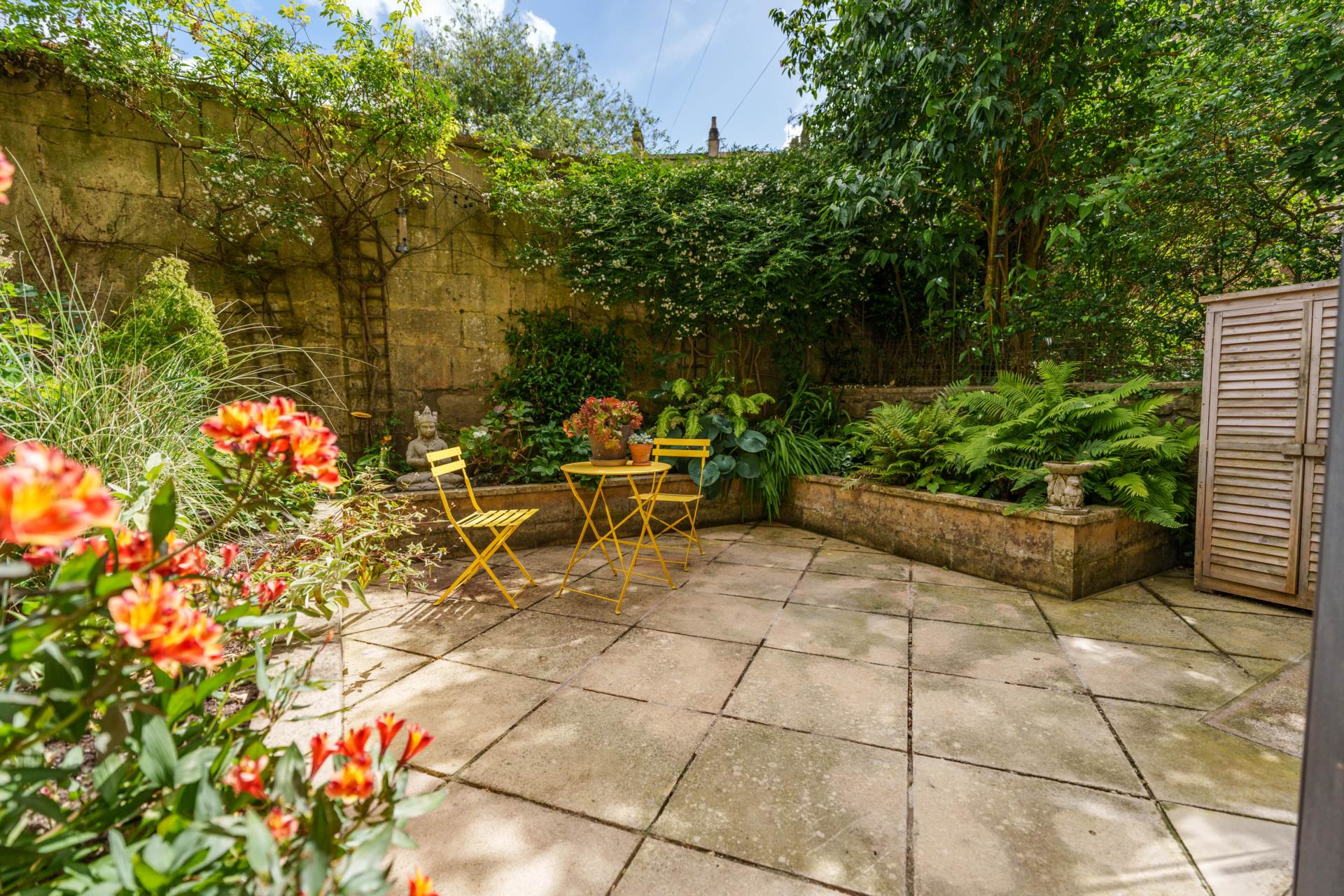 Edward Street, Bath, Image 22