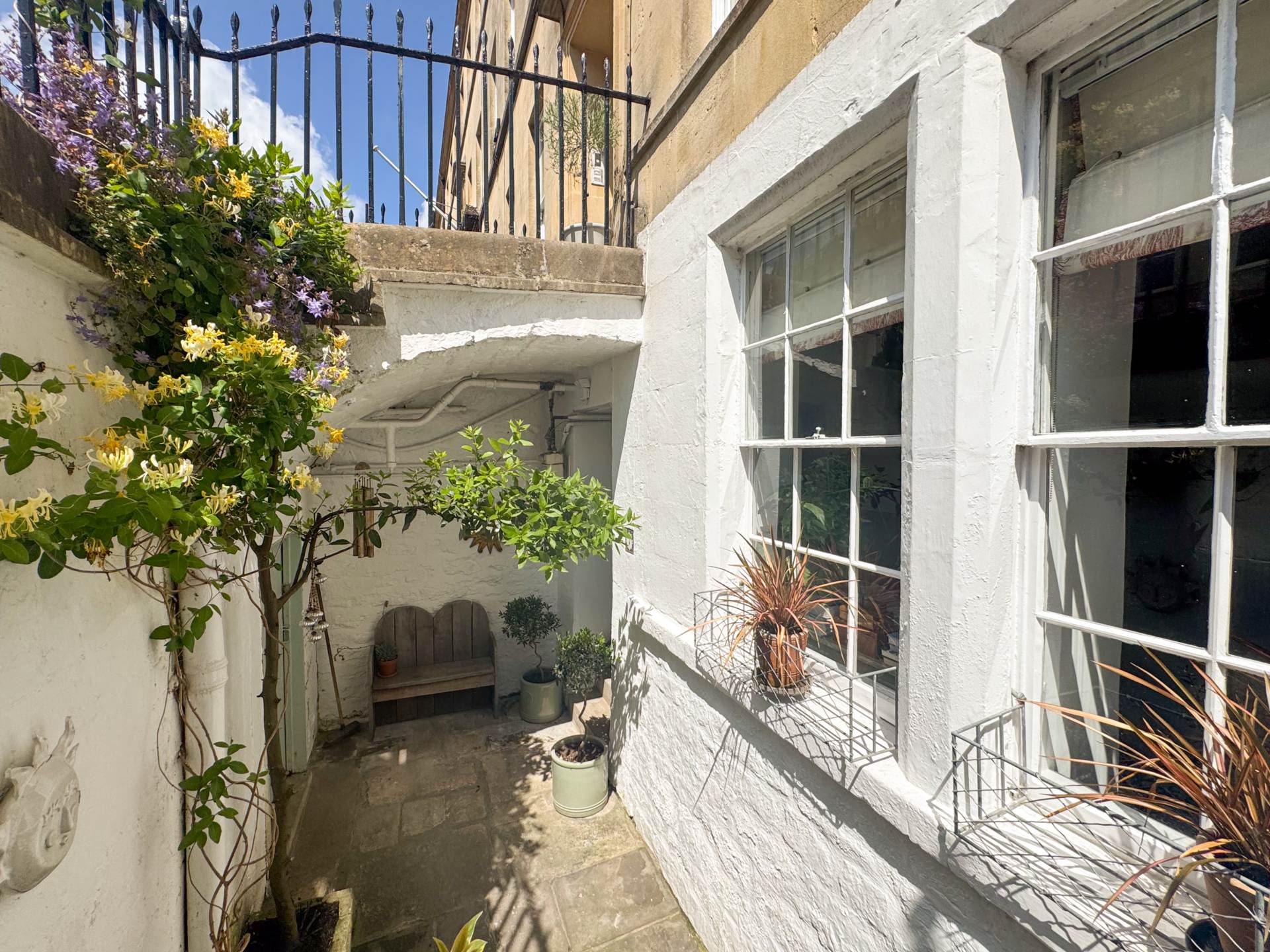 Edward Street, Bath, Image 3