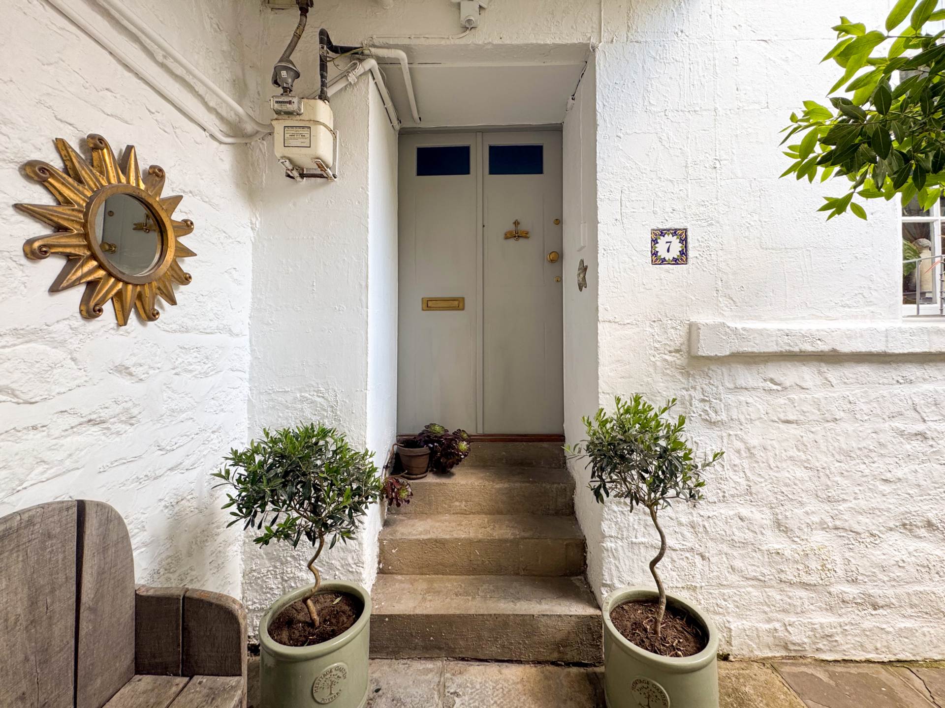Edward Street, Bath, Image 4