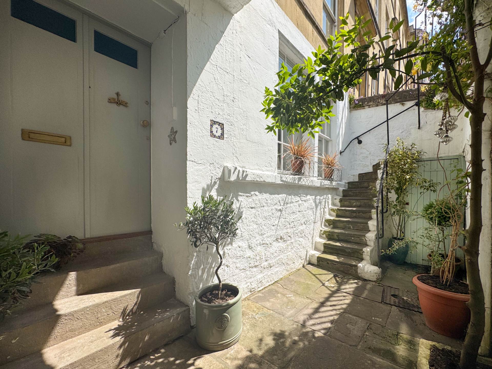 Edward Street, Bath, Image 5