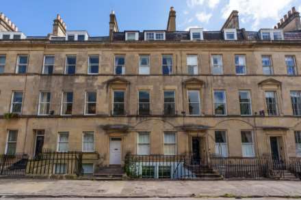 Edward Street, Bath, Image 1