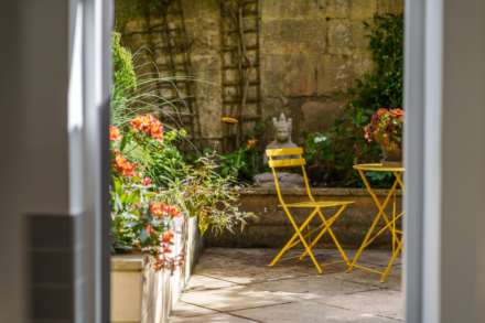 Edward Street, Bath, Image 14