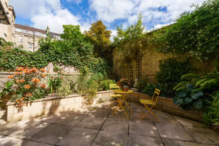 Edward Street, Bath, Image 15