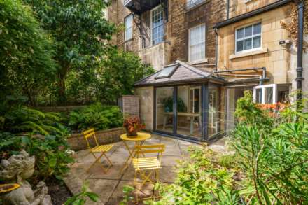 Edward Street, Bath, Image 16