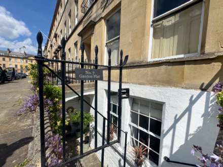 Edward Street, Bath, Image 2