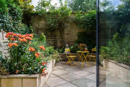 Edward Street, Bath, Image 20