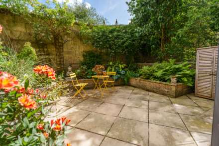 Edward Street, Bath, Image 22