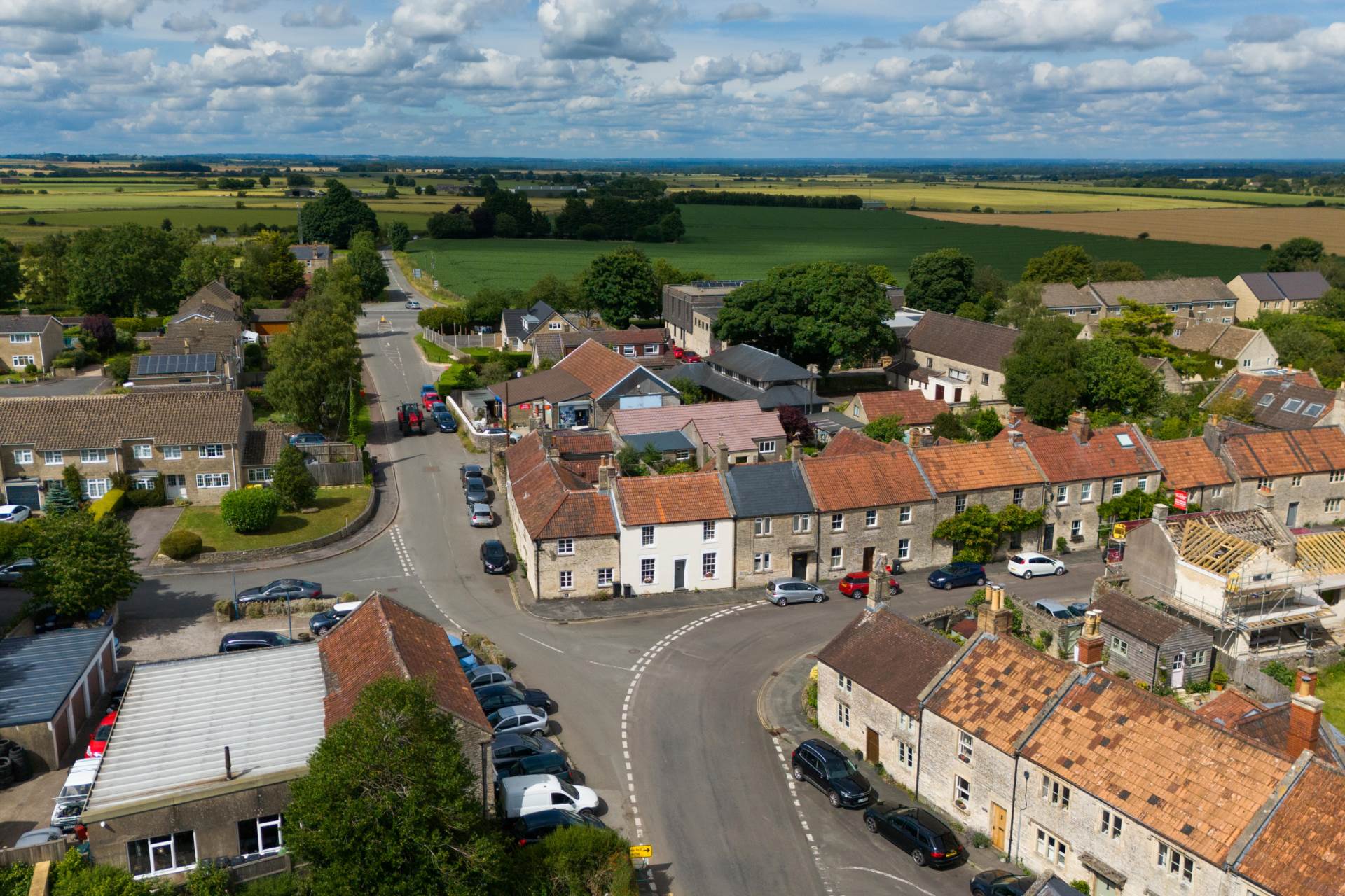 Hay Street, Marshfield, Image 19