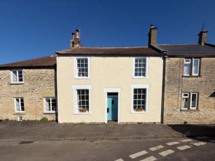 Hay Street, Marshfield, Image 1