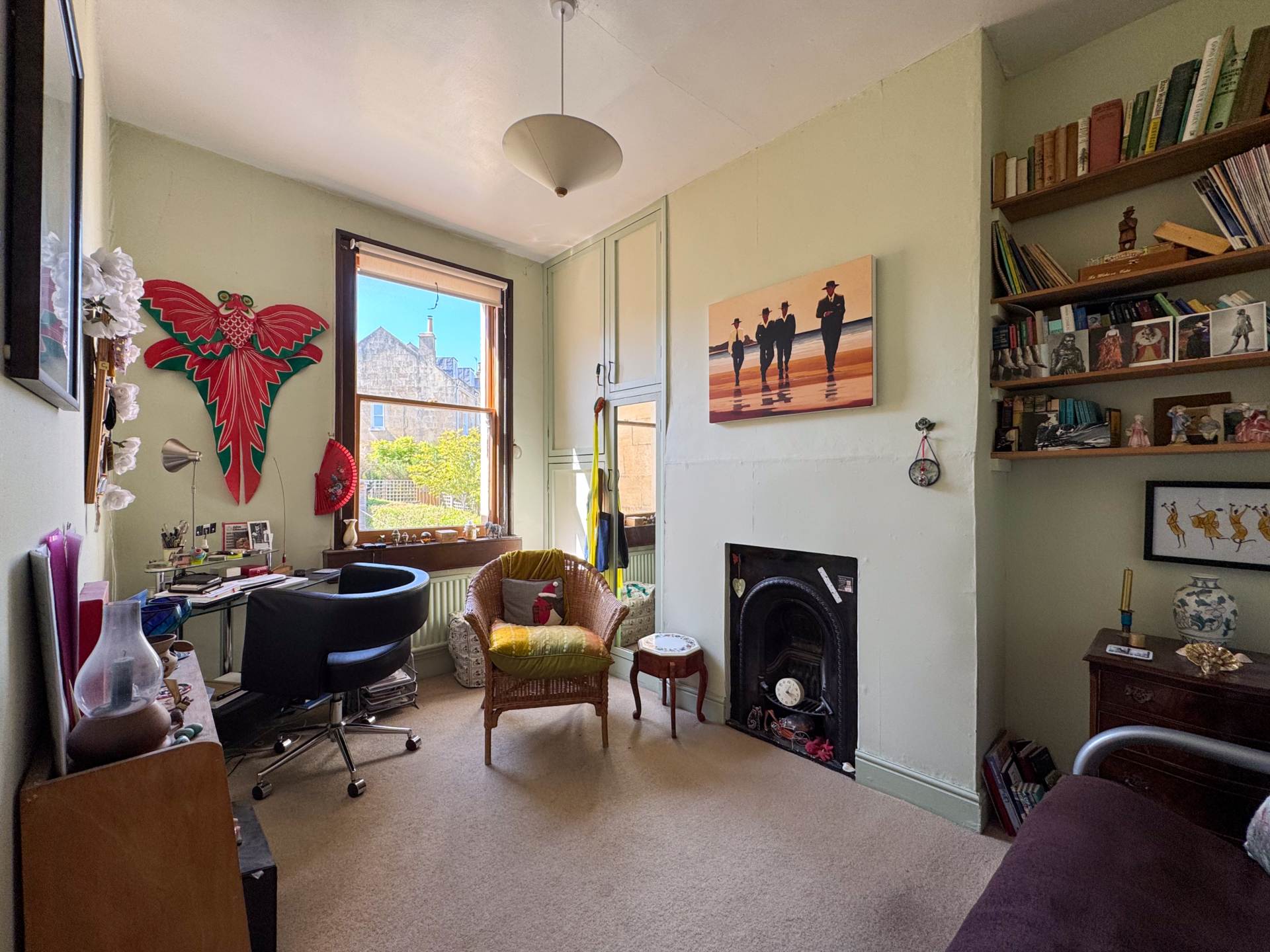 Otago Terrace, Bath, Image 10