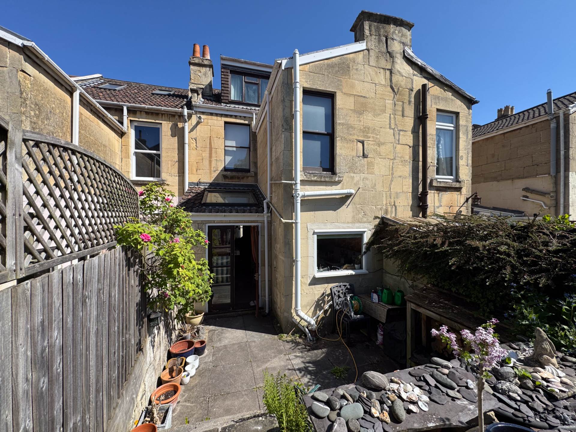 Otago Terrace, Bath, Image 14