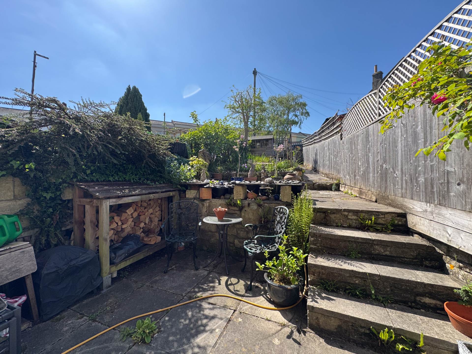 Otago Terrace, Bath, Image 15