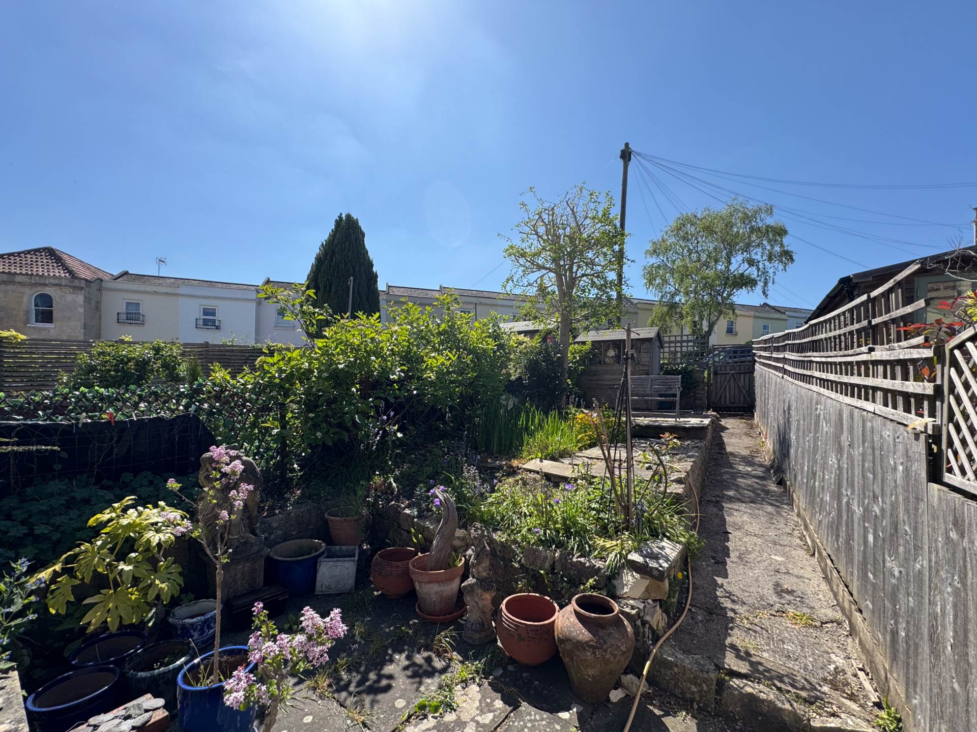 Otago Terrace, Bath, Image 16
