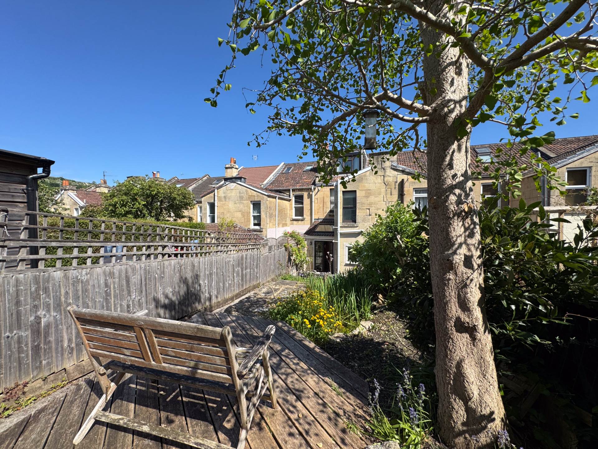 Otago Terrace, Bath, Image 18