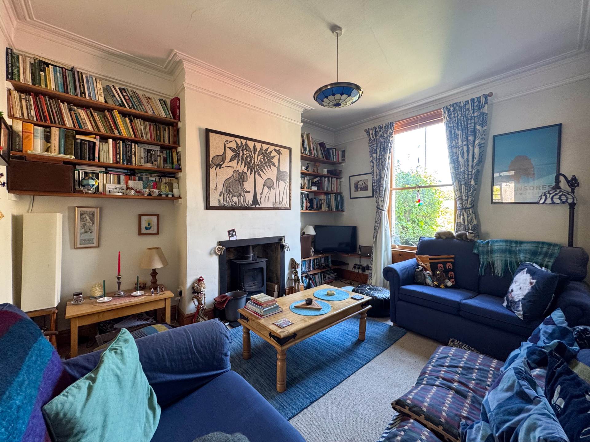 Otago Terrace, Bath, Image 8