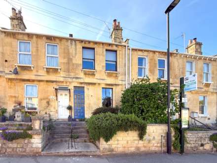 Otago Terrace, Bath