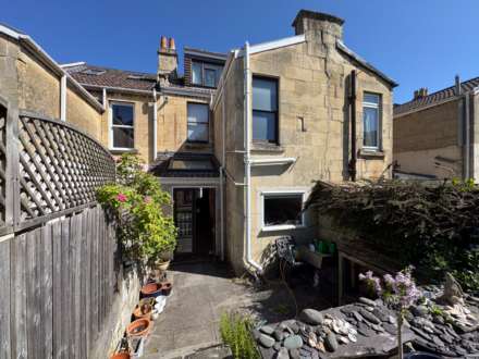 Otago Terrace, Bath, Image 14