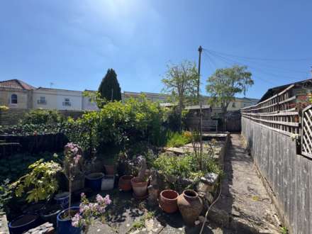 Otago Terrace, Bath, Image 16