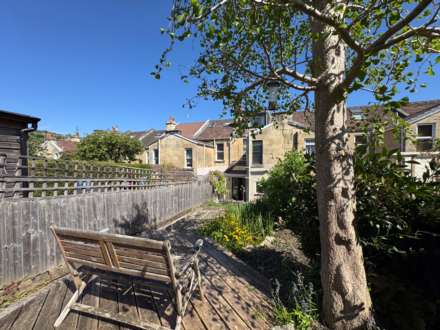 Otago Terrace, Bath, Image 18