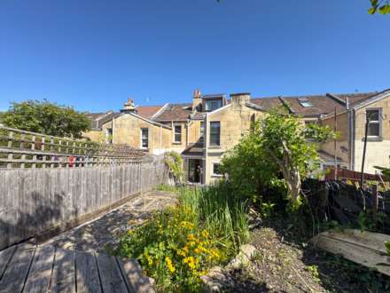 Otago Terrace, Bath, Image 19