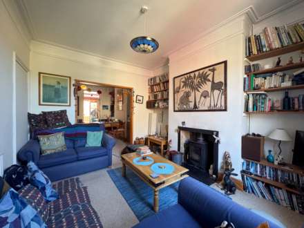Otago Terrace, Bath, Image 2