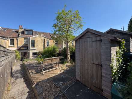 Otago Terrace, Bath, Image 20