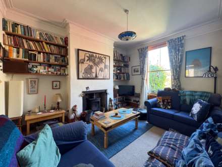 Otago Terrace, Bath, Image 8