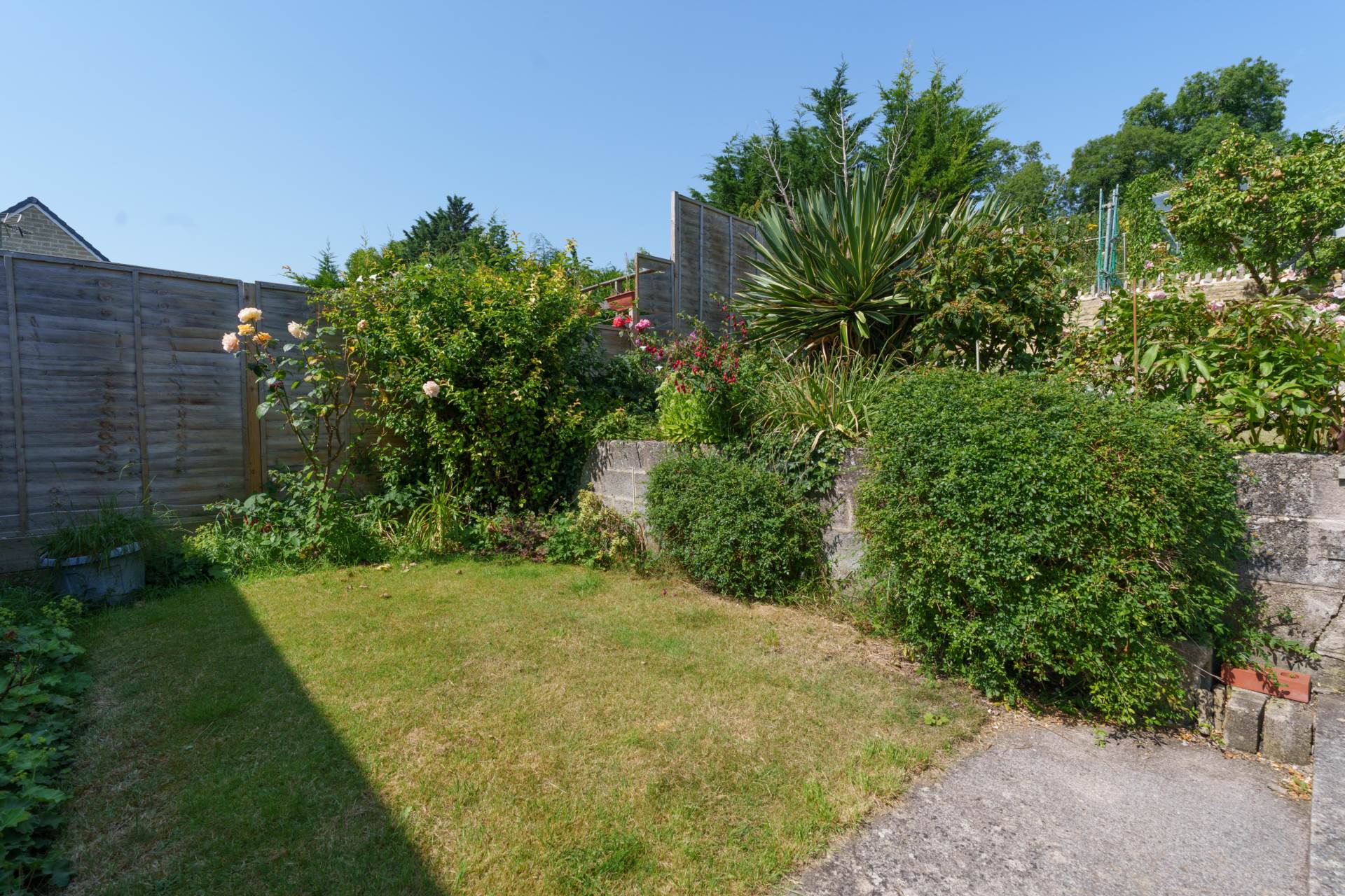 Wellsway, Bath, Image 17