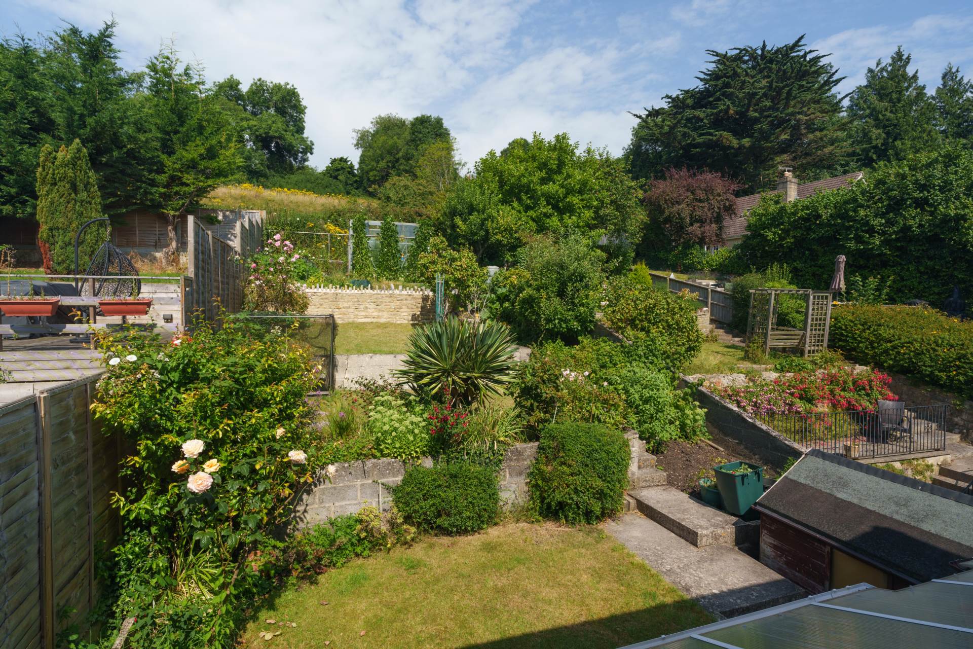Wellsway, Bath, Image 2