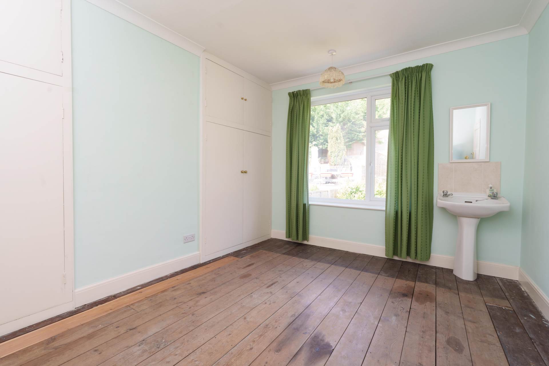 Wellsway, Bath, Image 9