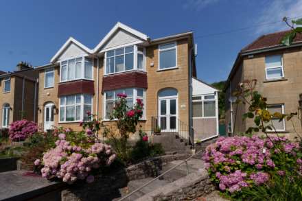 Wellsway, Bath, Image 1