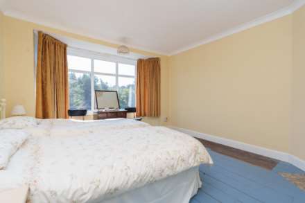 Wellsway, Bath, Image 10