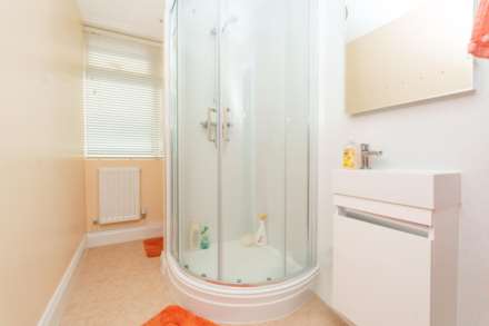Wellsway, Bath, Image 15