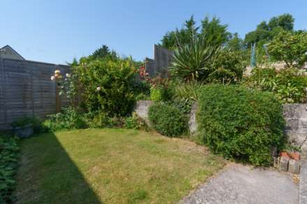 Wellsway, Bath, Image 17