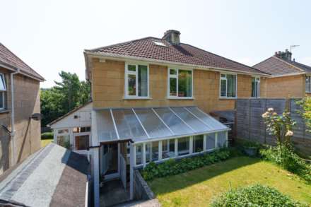 Wellsway, Bath, Image 18