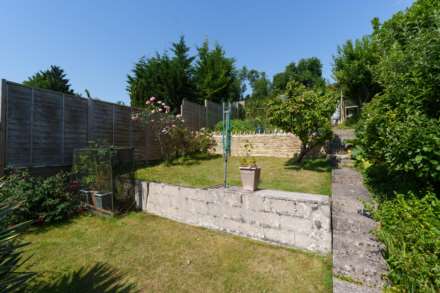 Wellsway, Bath, Image 19