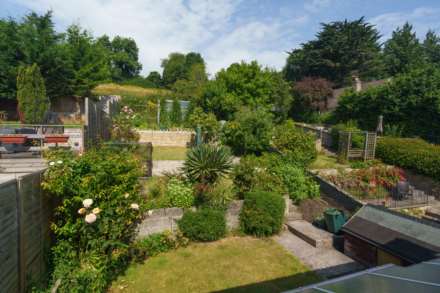 Wellsway, Bath, Image 2