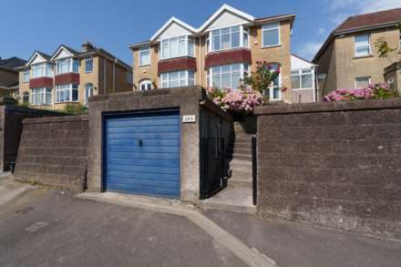 Wellsway, Bath, Image 21
