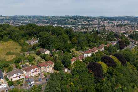 Wellsway, Bath, Image 22