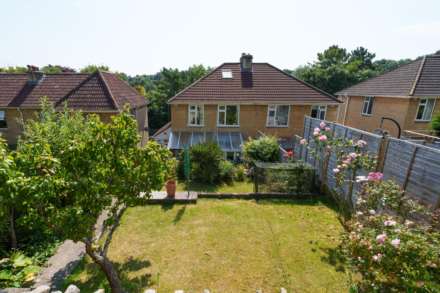 Wellsway, Bath, Image 3