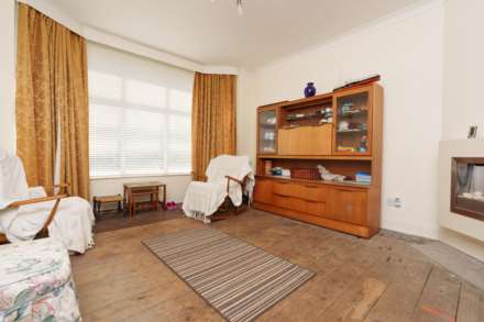 Wellsway, Bath, Image 6
