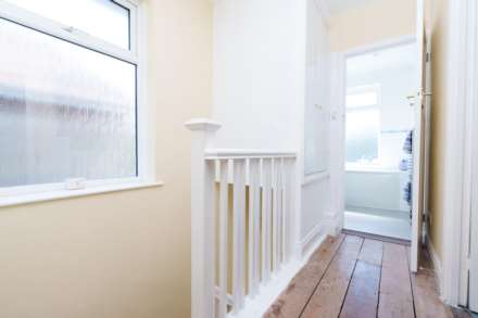 Wellsway, Bath, Image 8